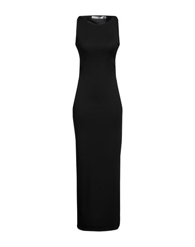Woman Maxi dress Black