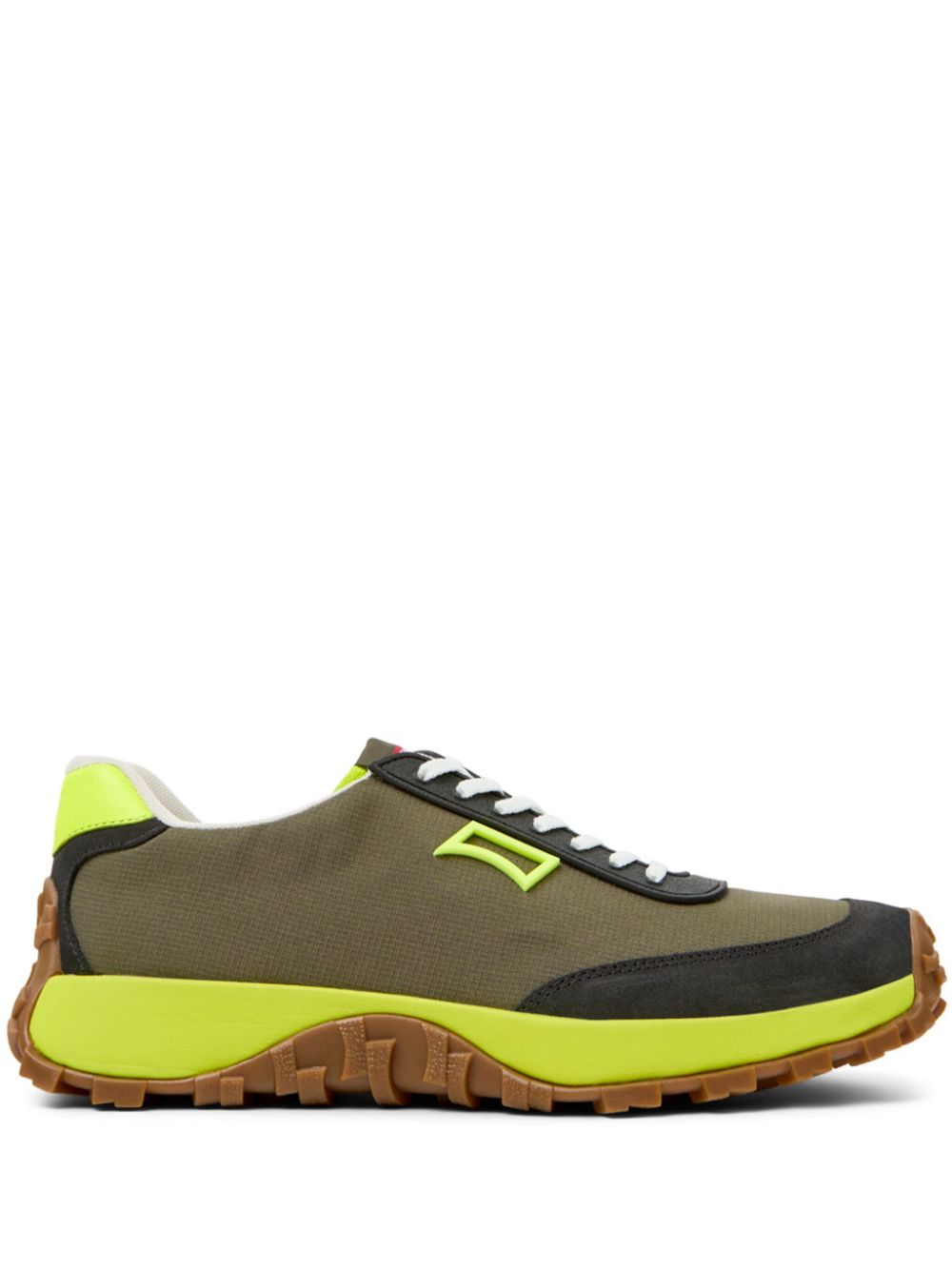 Drift Trail Vibram sneakers - Green