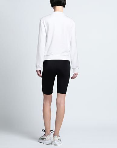 Woman Sweatshirt White