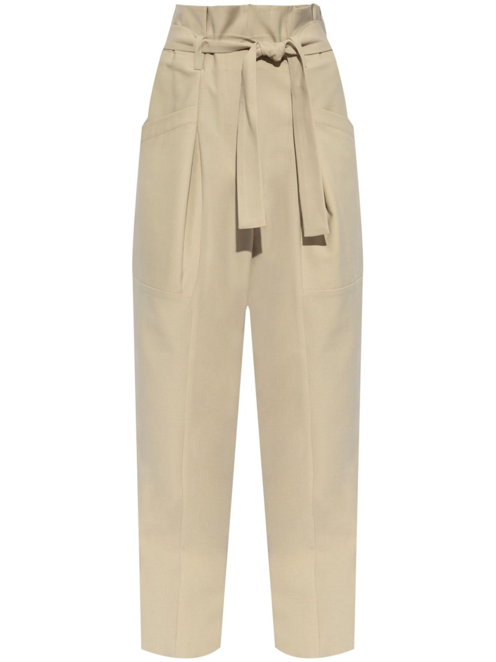 Varina trousers - Black