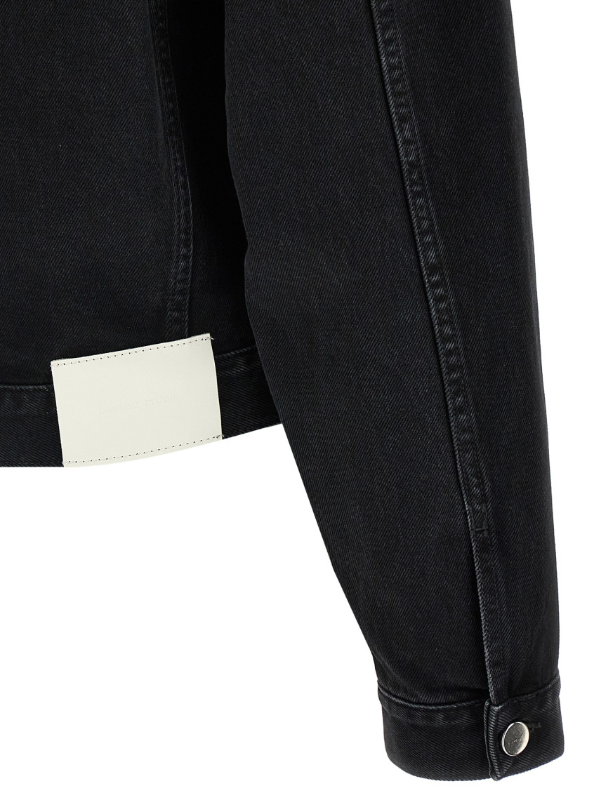 Dave Casual Jackets, Parka