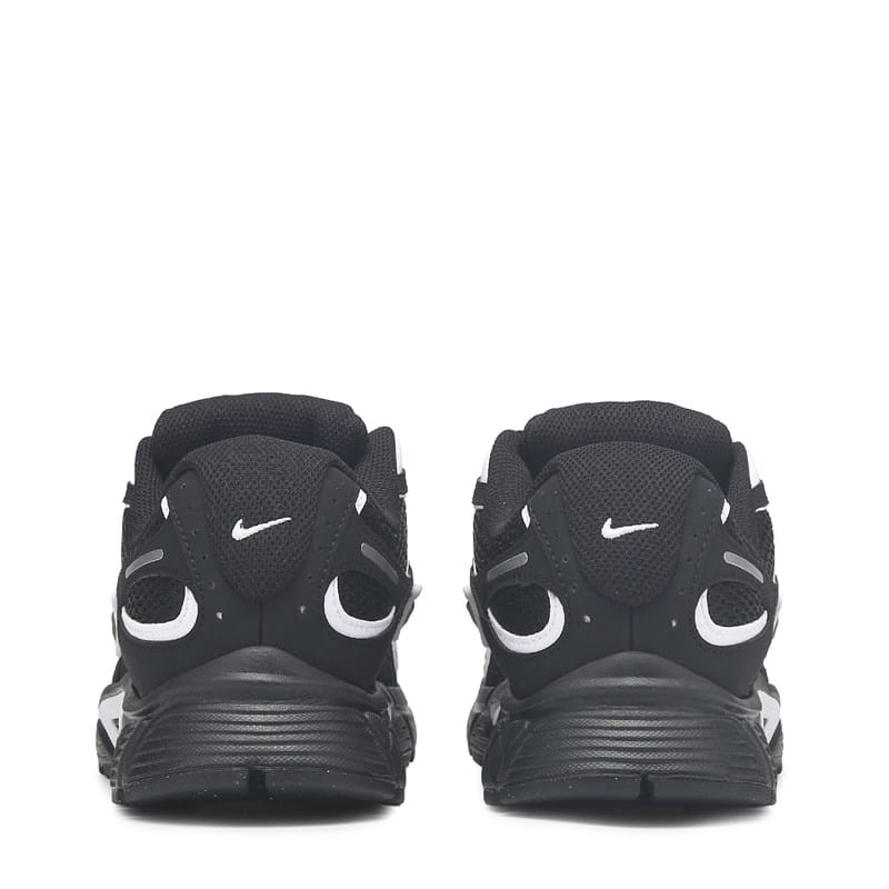 Men's V5 Rnr Sneakers (Black/White)