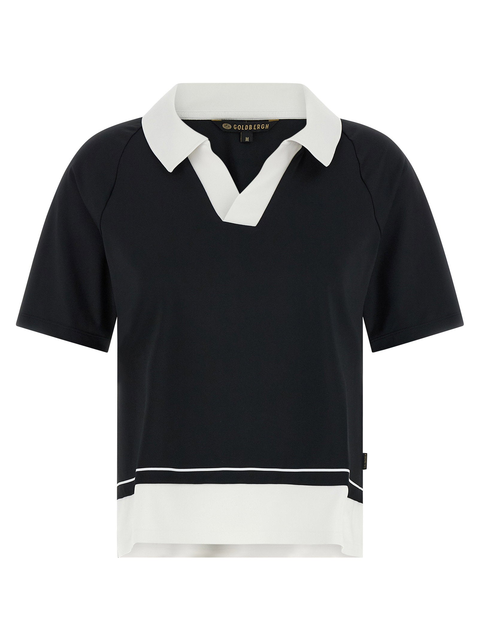 Piccola Polo Shirt - Active Line