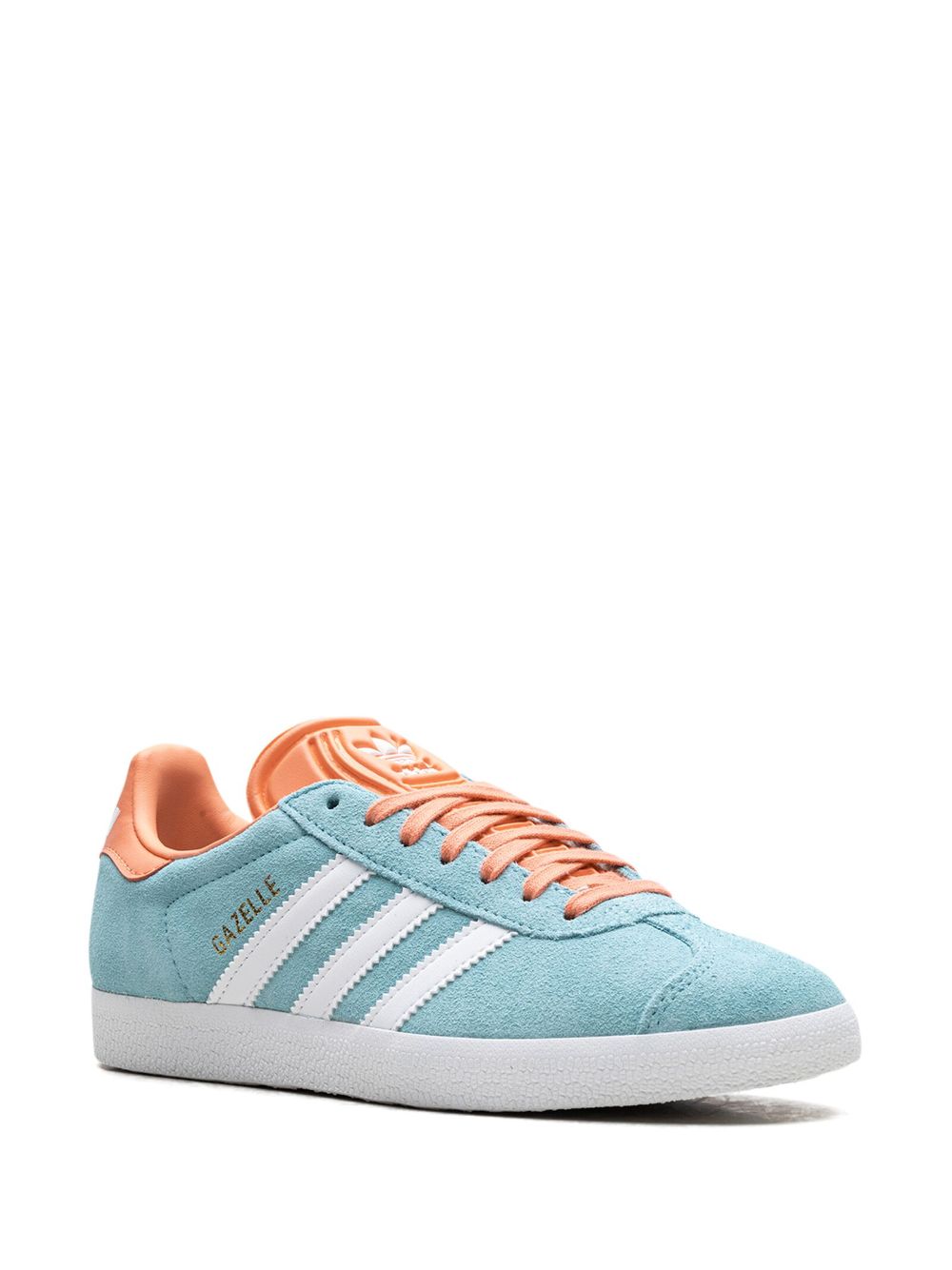 X Inter Miami FC Gazelle sneakers - Blue