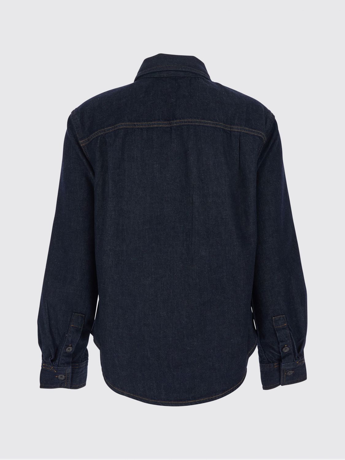 Shirt Woman color Blue