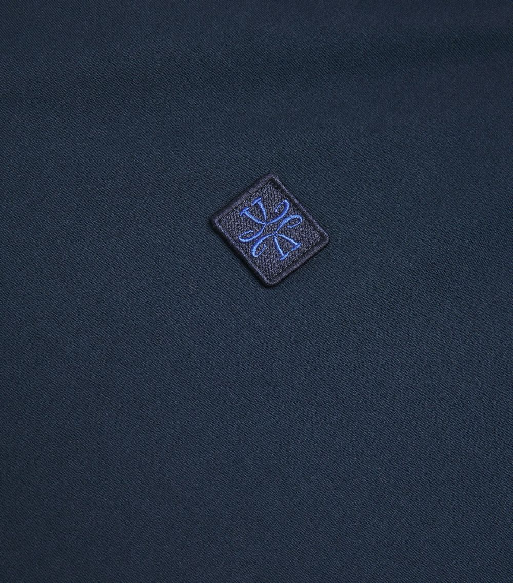 Logo Emblem T-Shirt