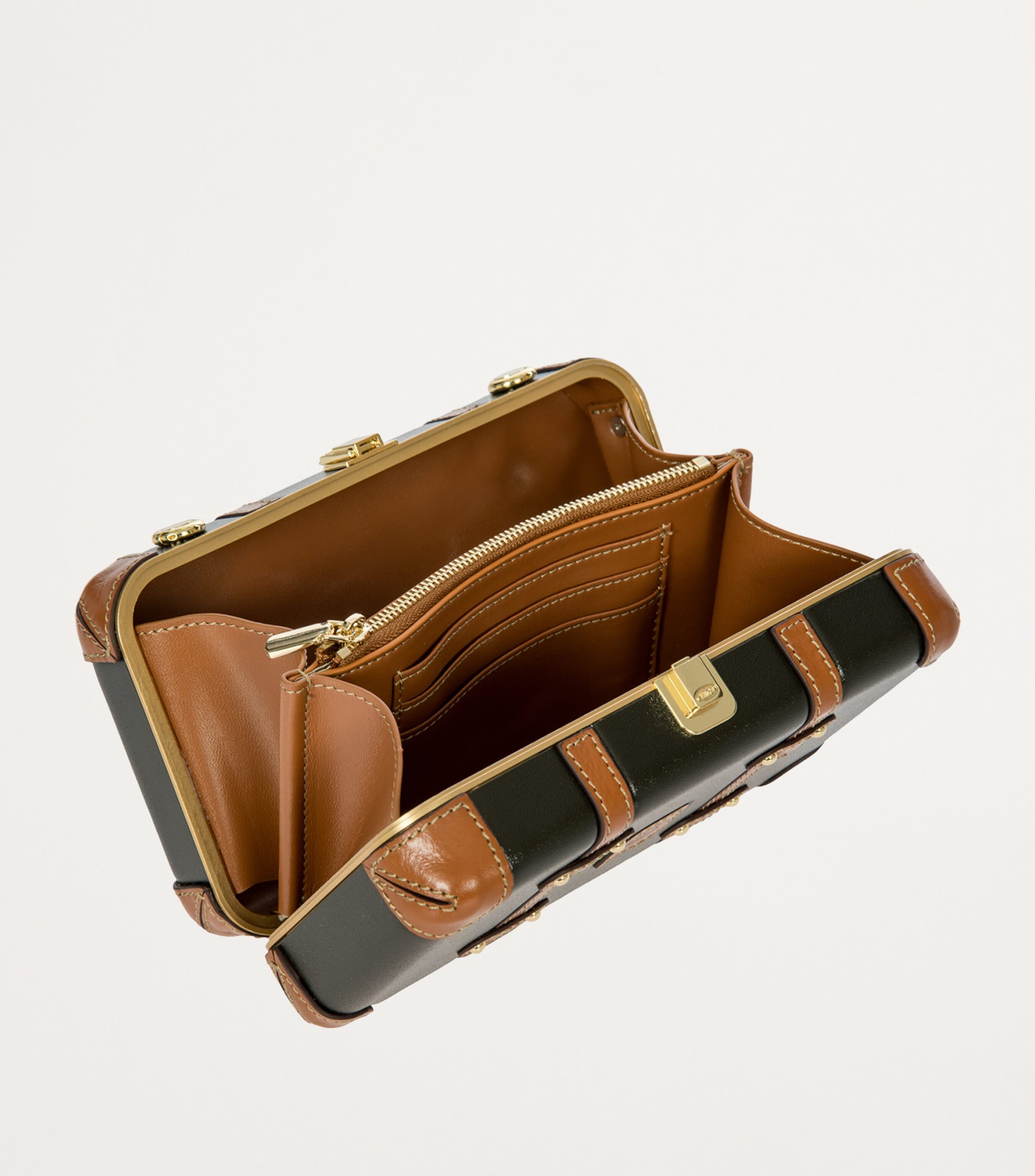 Bellagio 3 Clutch Bag