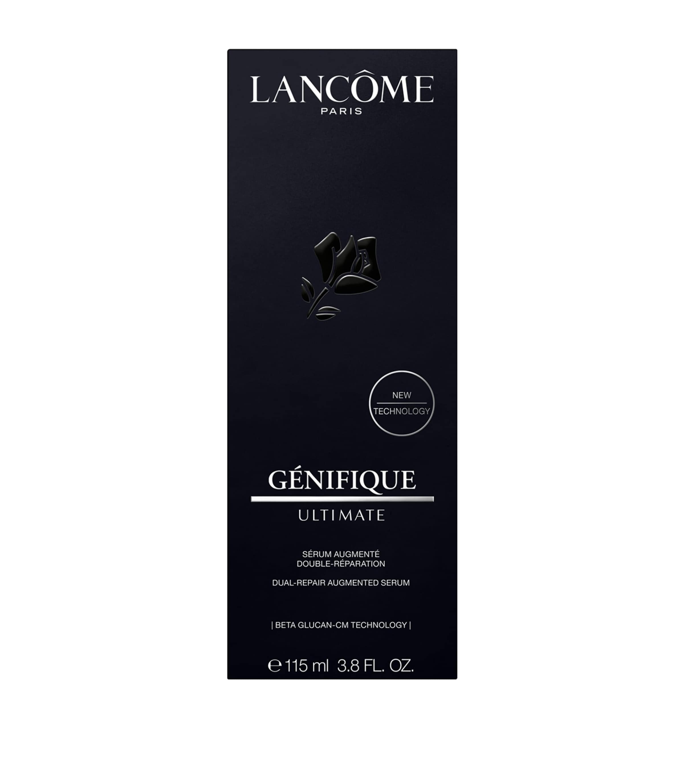 Génifique Ultimate Serum