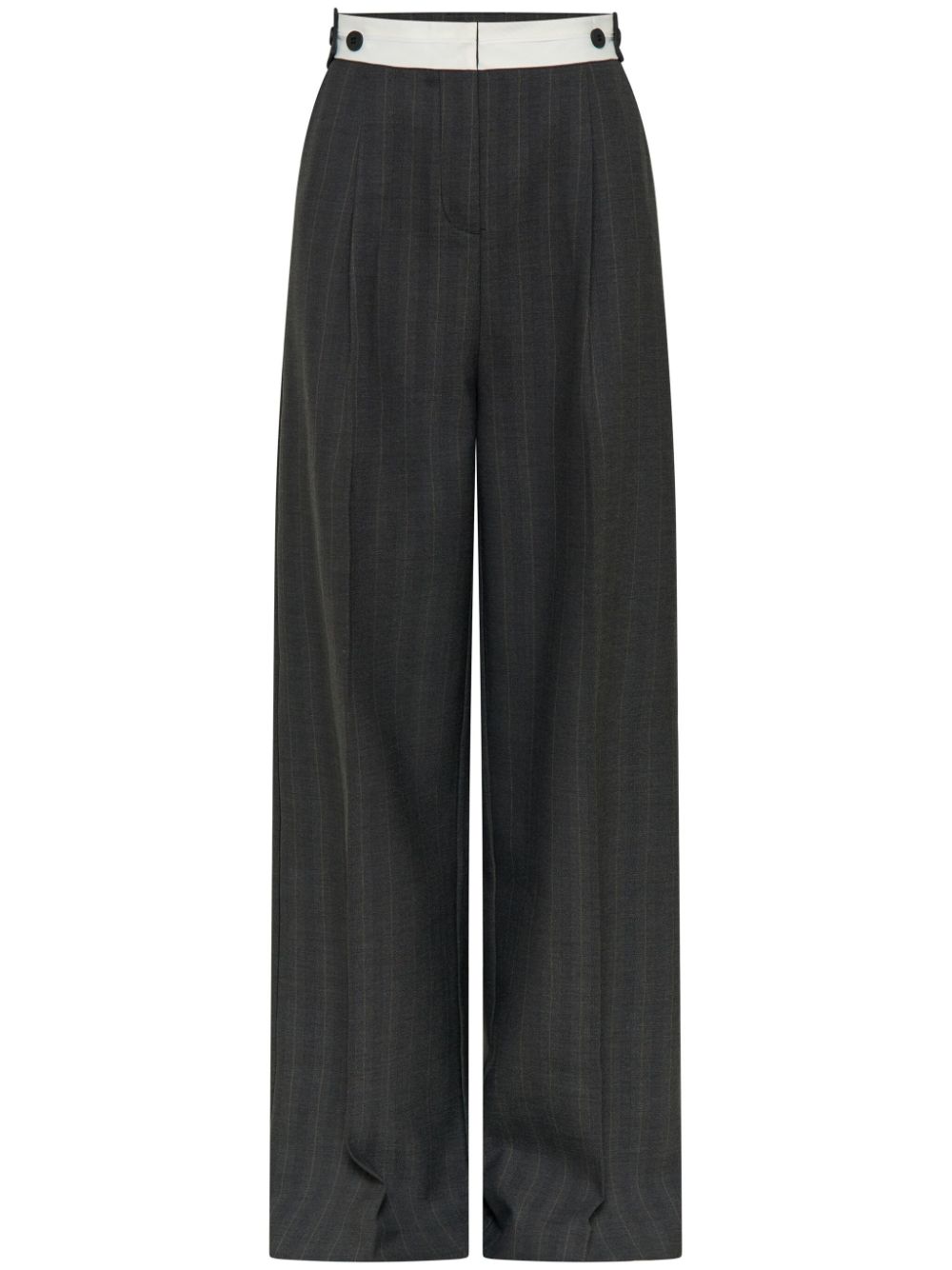 Bindi trousers - Grey
