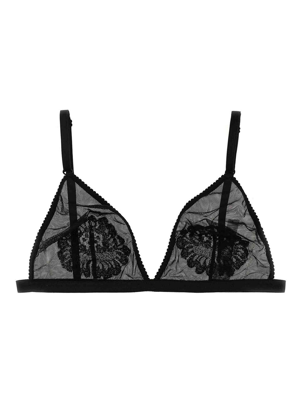 Lace Bra