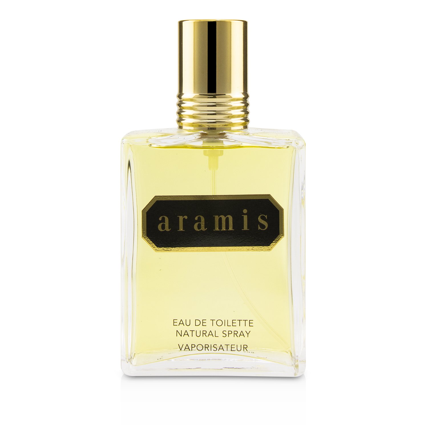 Men's Eau de Toilette Spray