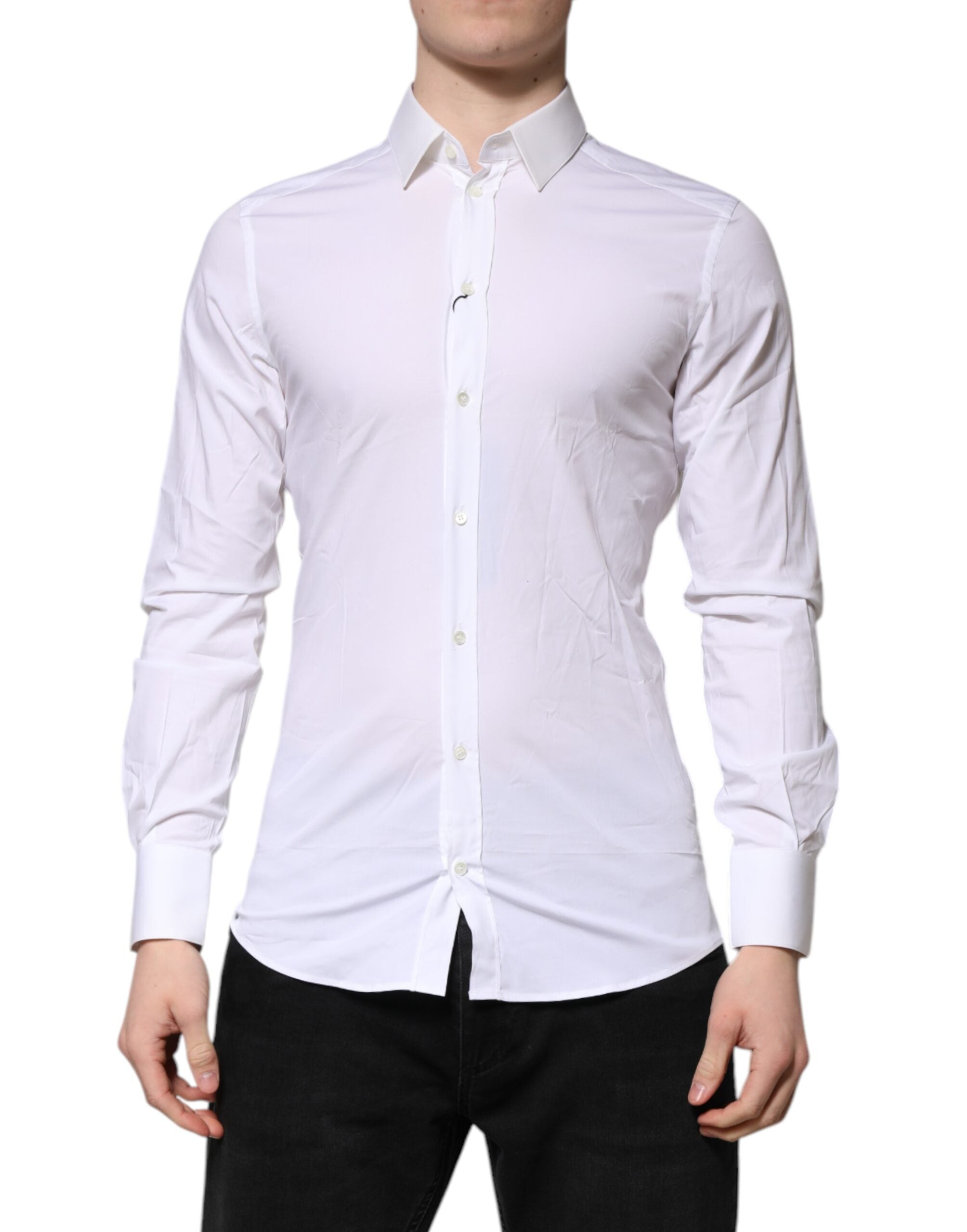 Shirt — White