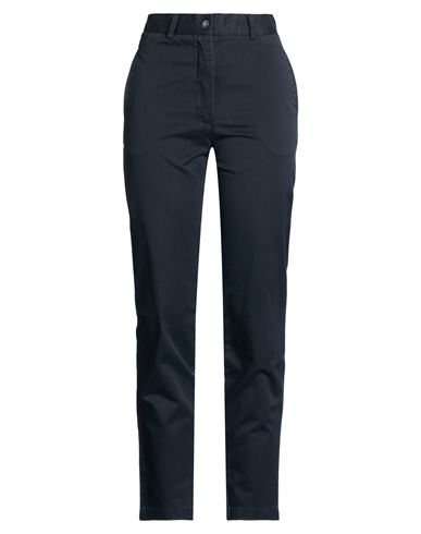 Khakis Collection Woman Pants Midnight blue Size 28W