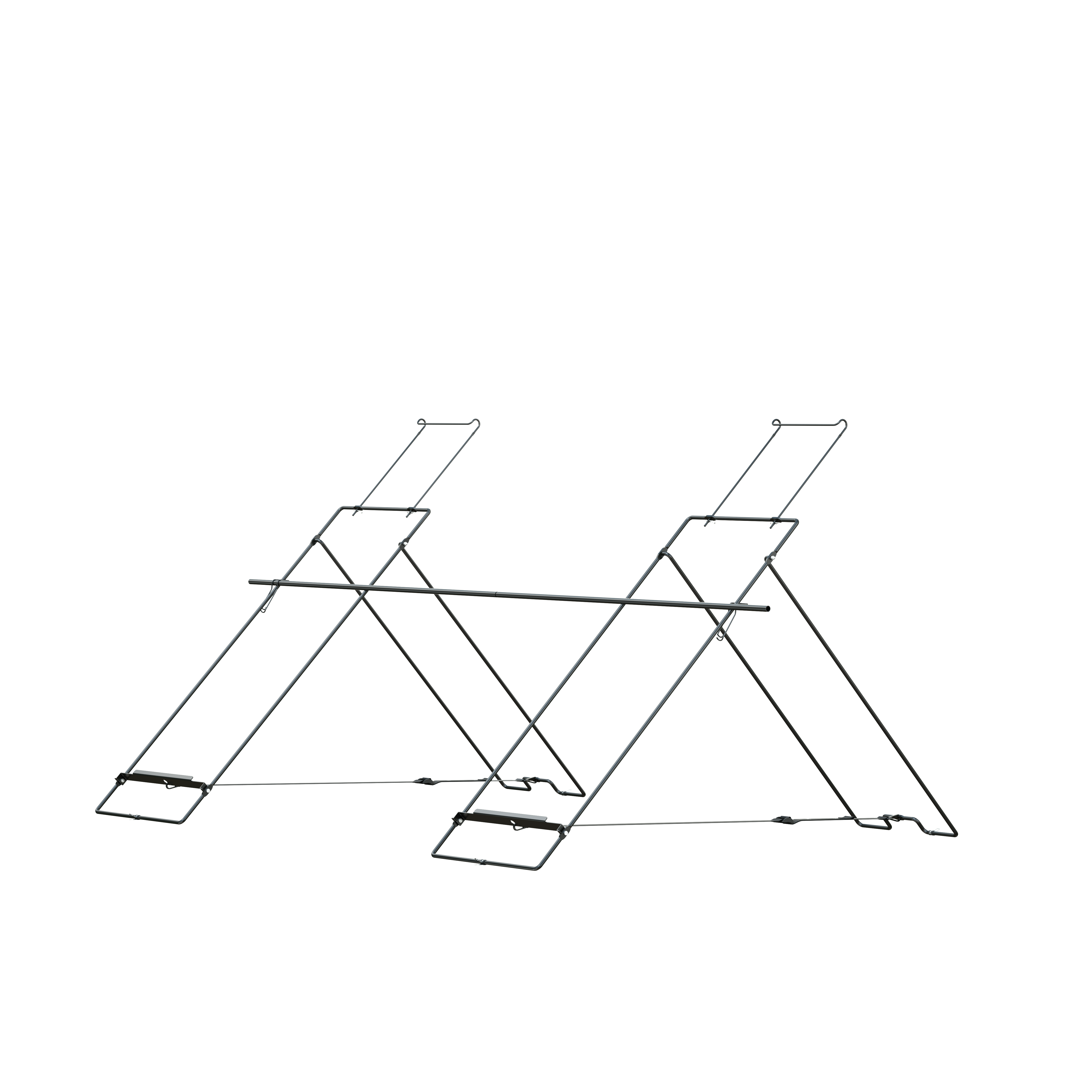EcoFlow Solar Panel Foldable Bracket