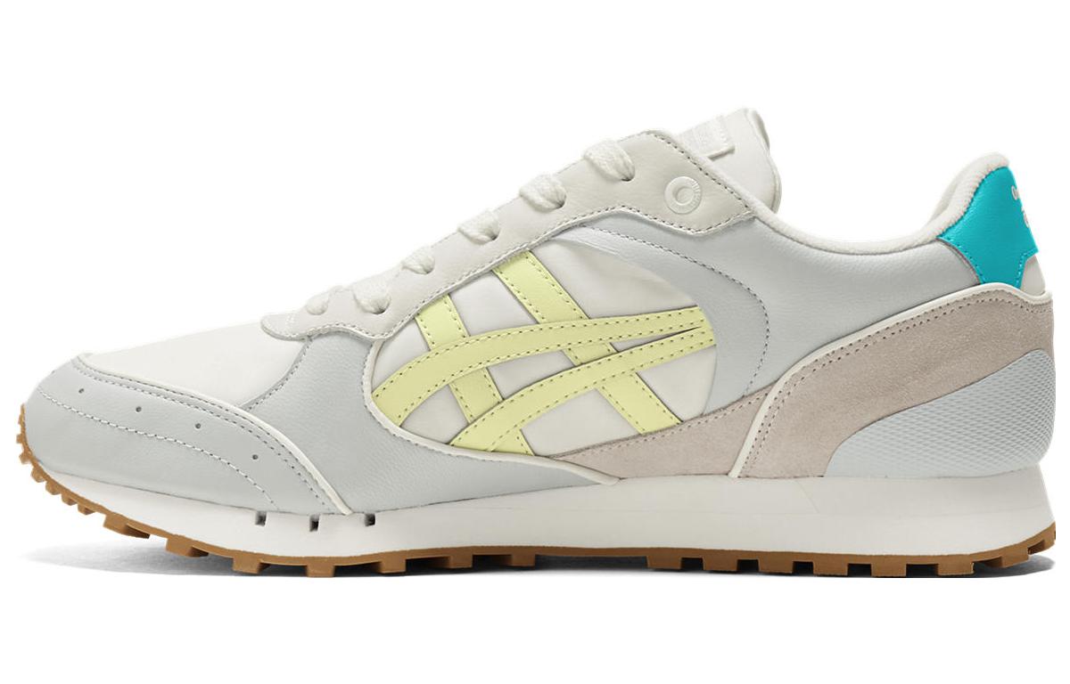 Colorado Eighty-Five Shoes 'Cream Huddle Yellow'