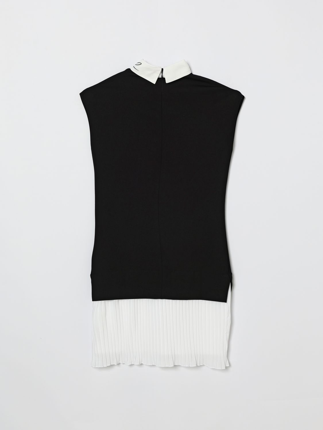 Dress Kids color Black