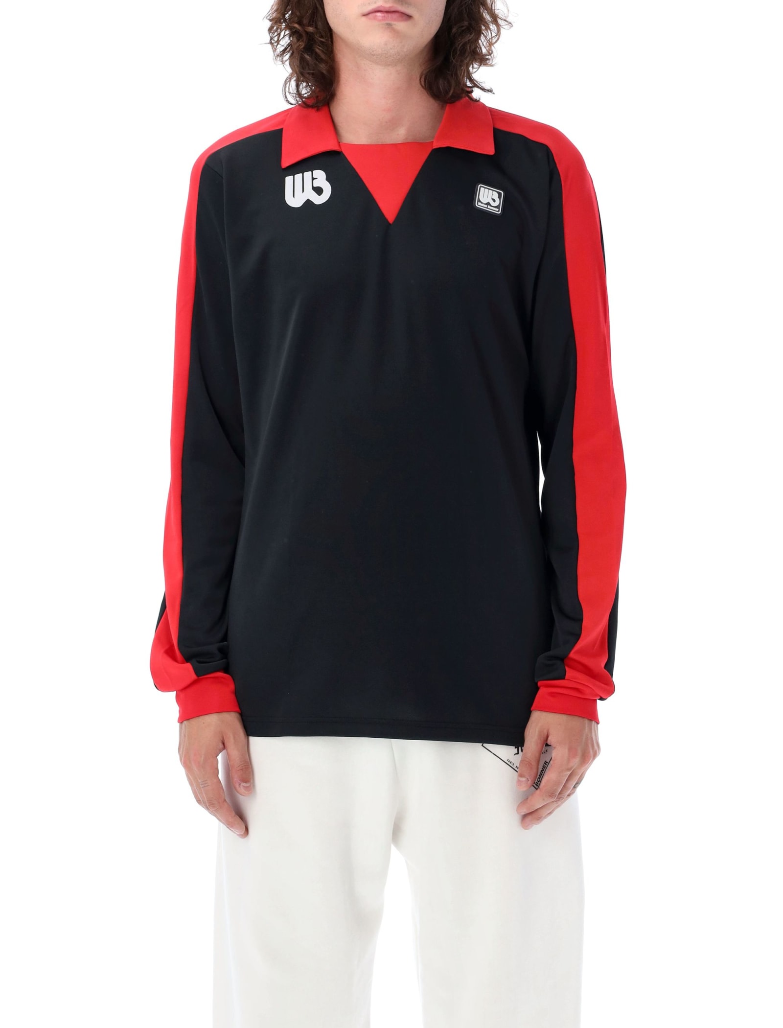Home Jersey Polo Shirt