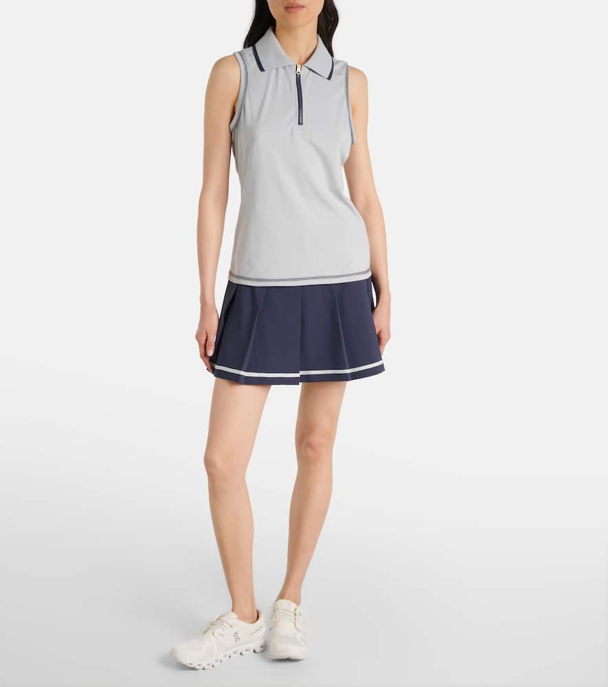 Varley Cammie Performance tank top