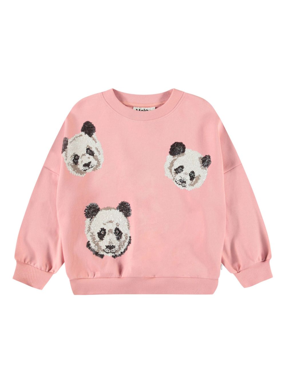 Marika sweatshirt - Pink