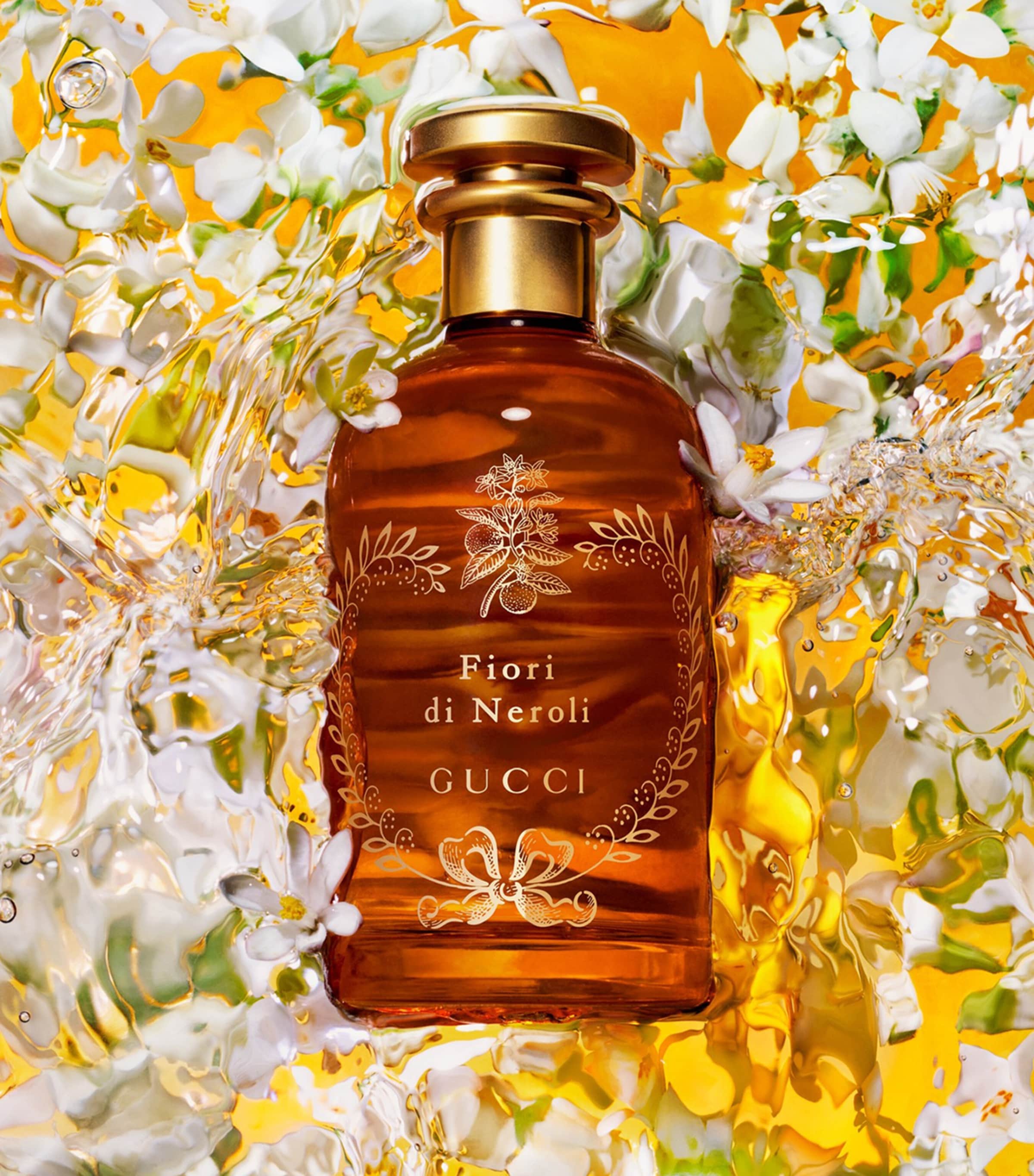 The Alchemist's Garden Fiori di Neroli Eau de Parfum