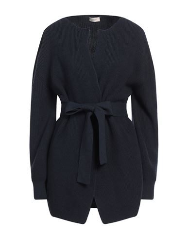 Woman Cardigan Midnight blue