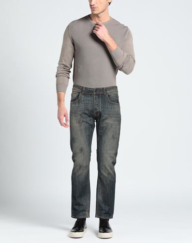 Man Jeans Blue