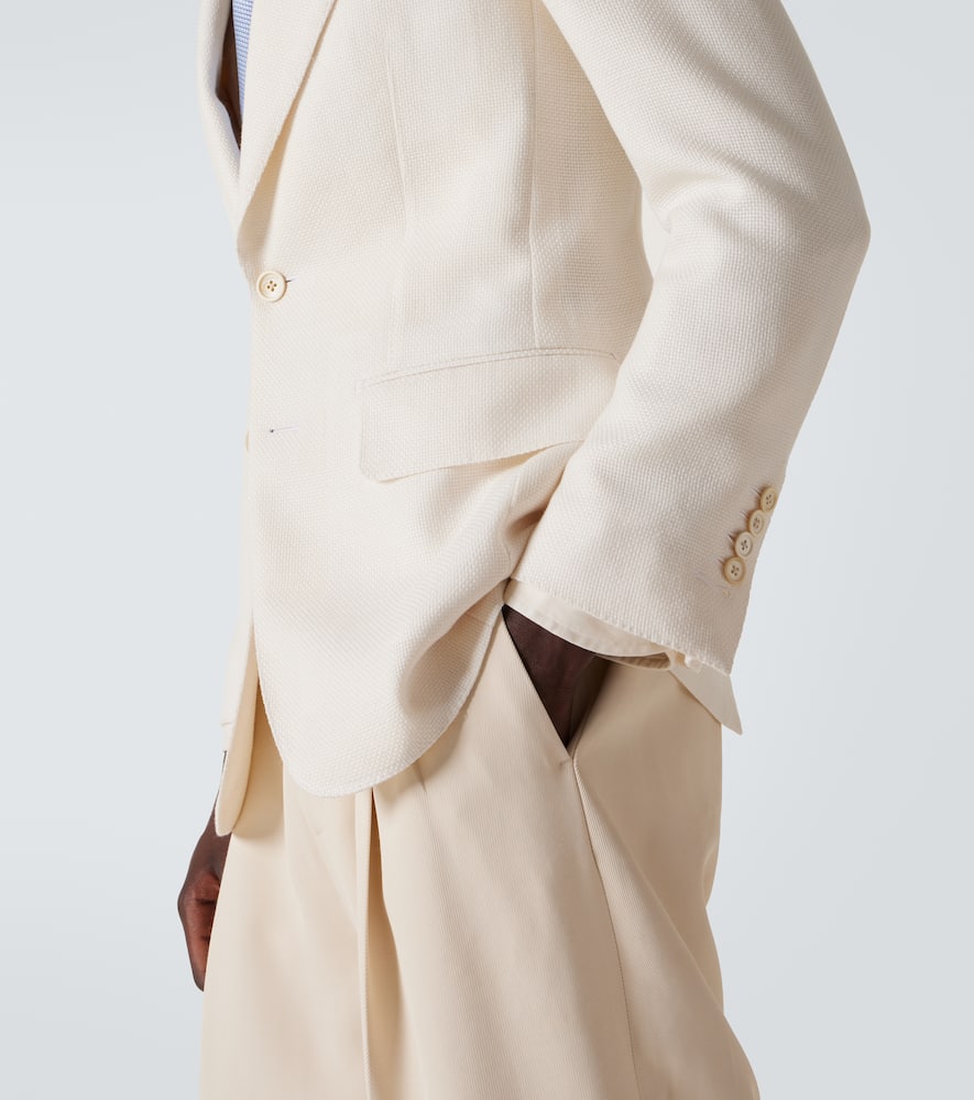 Shelton blazer