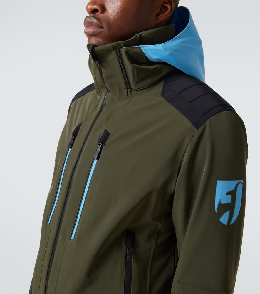 Evan ski jacket