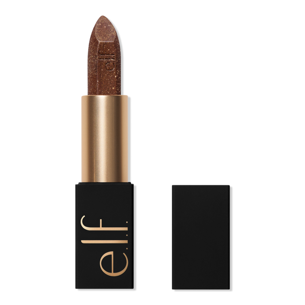 O FACE Shimmer Balm - Choco-Litty