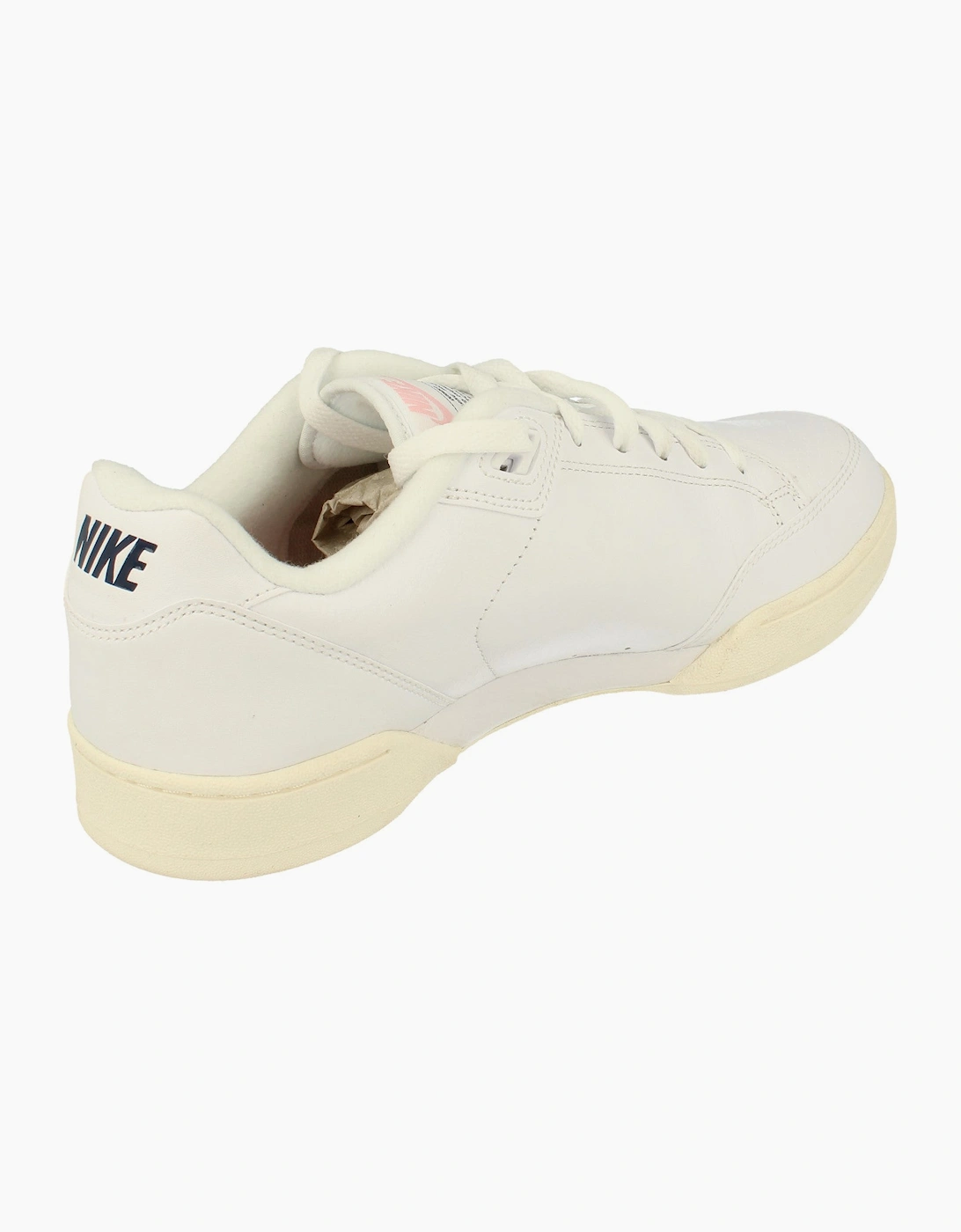 Men's Nike Grandstand II Mens Trainers AA2190 100 - White