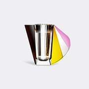 Grand 'manhattan' Vase