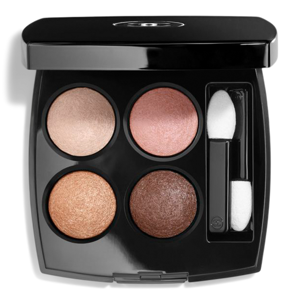 LES 4 OMBRES Multi-Effect Quadra Eyeshadow - 79 SPICES