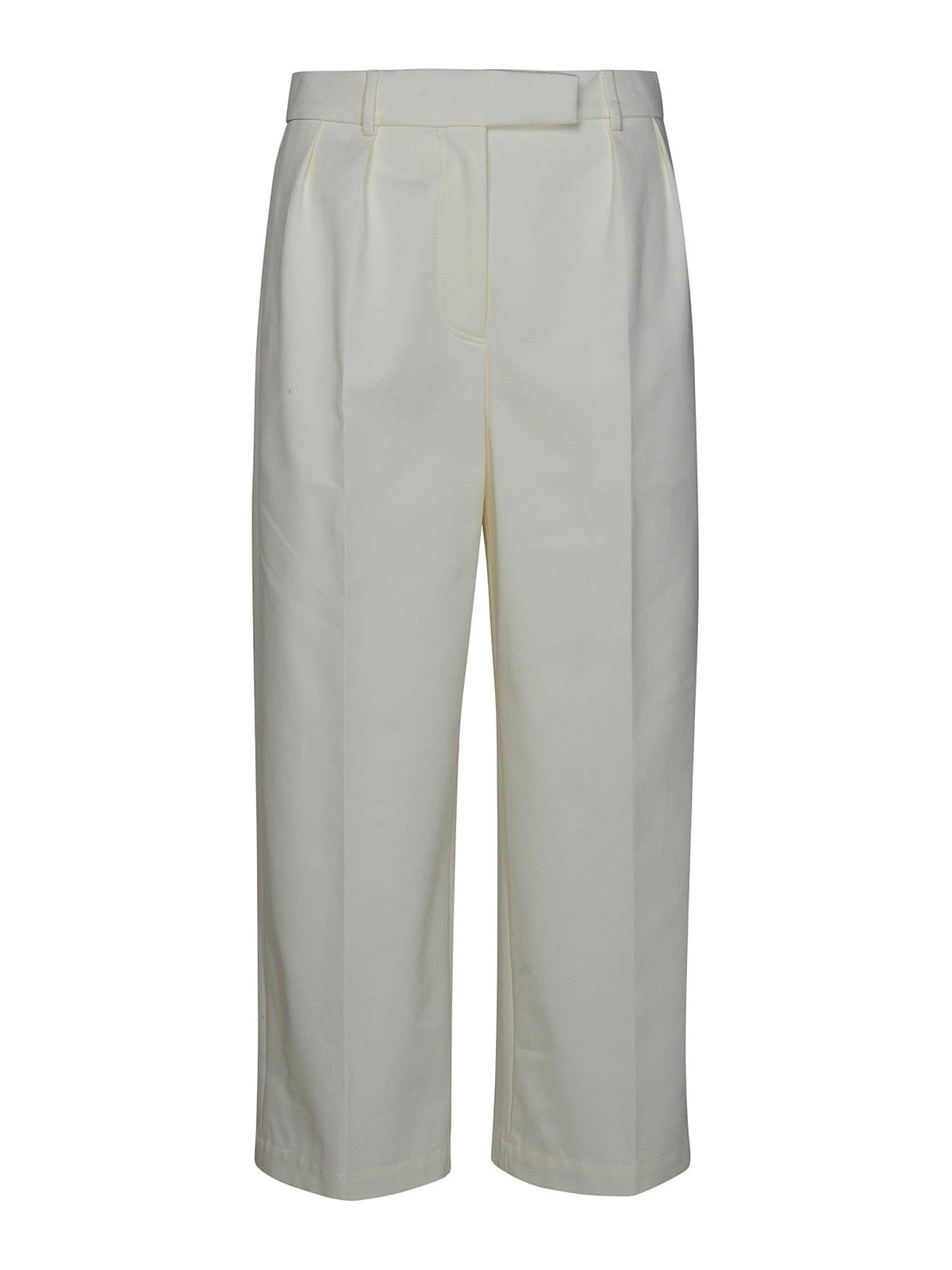 White Pants