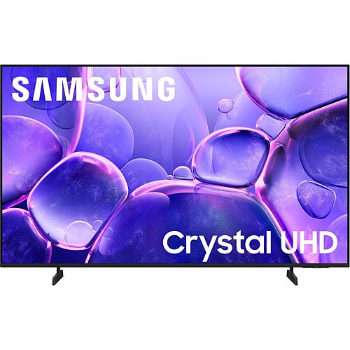 "50"" Class Crystal UHD U8000F 4K Smart TV"