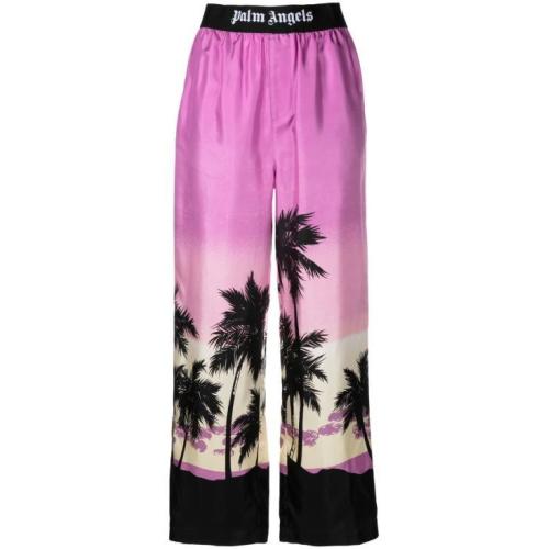 Sunset Pajama Pants