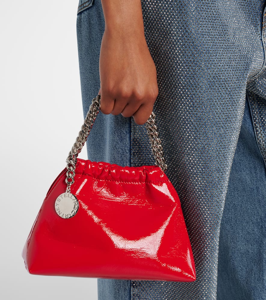 Stella McCartney Falabella Small faux leather tote bag