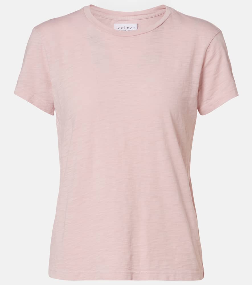 Sierra cotton T-shirt