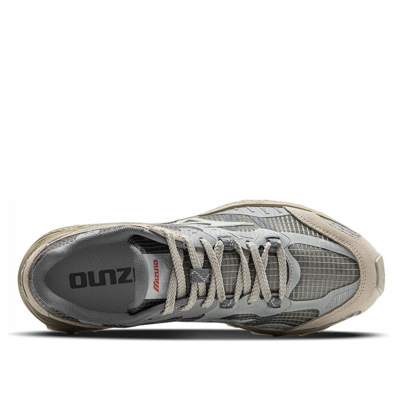 Racer ADV 'Cream Beige Grey'