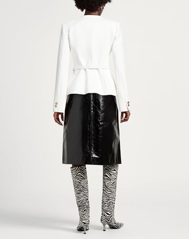Woman Jacket Off white