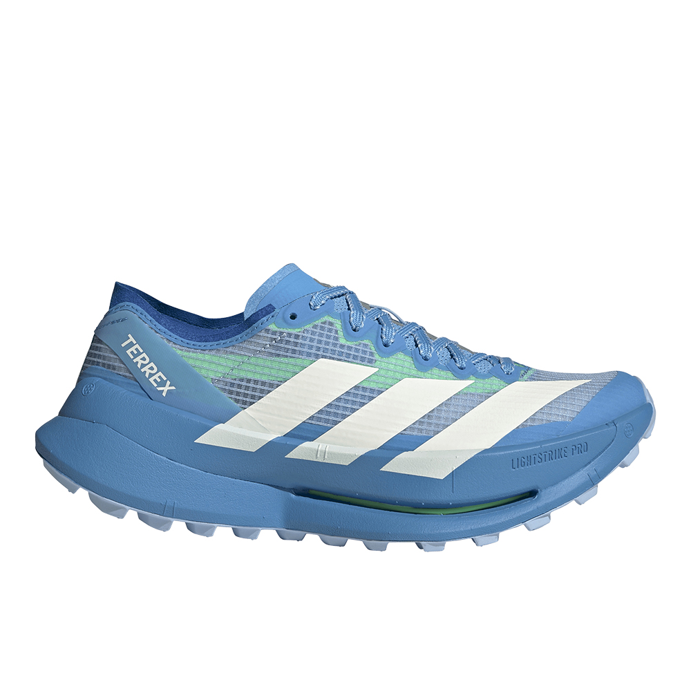 Terrex Agravic Speed Ultra 2 Trail Running Shoes