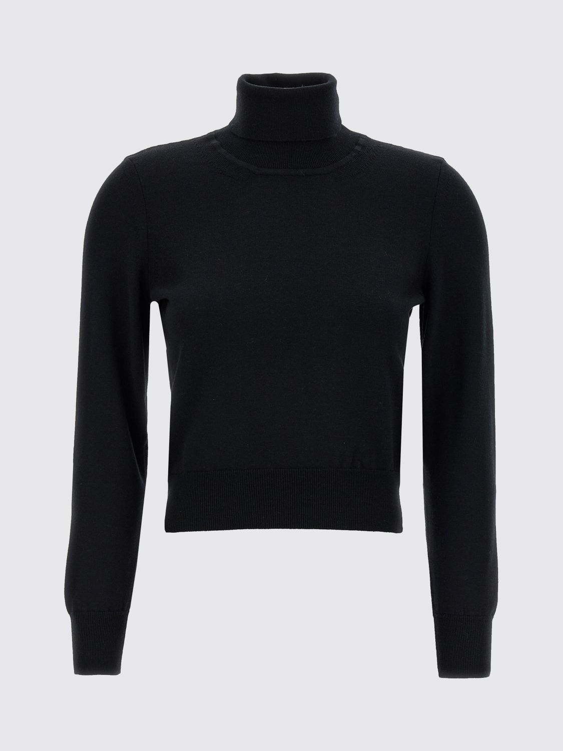 Cardigan Woman color Black
