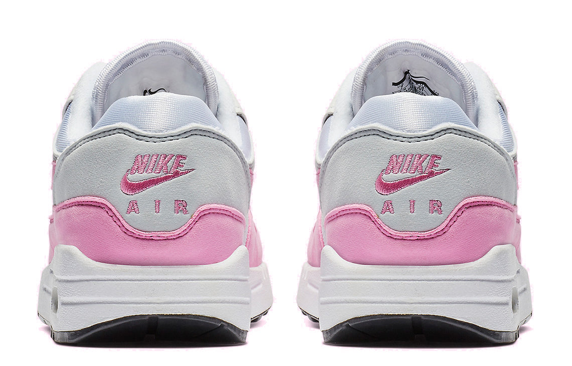 (WMNS) Air Max 1 'Psychic Pink'