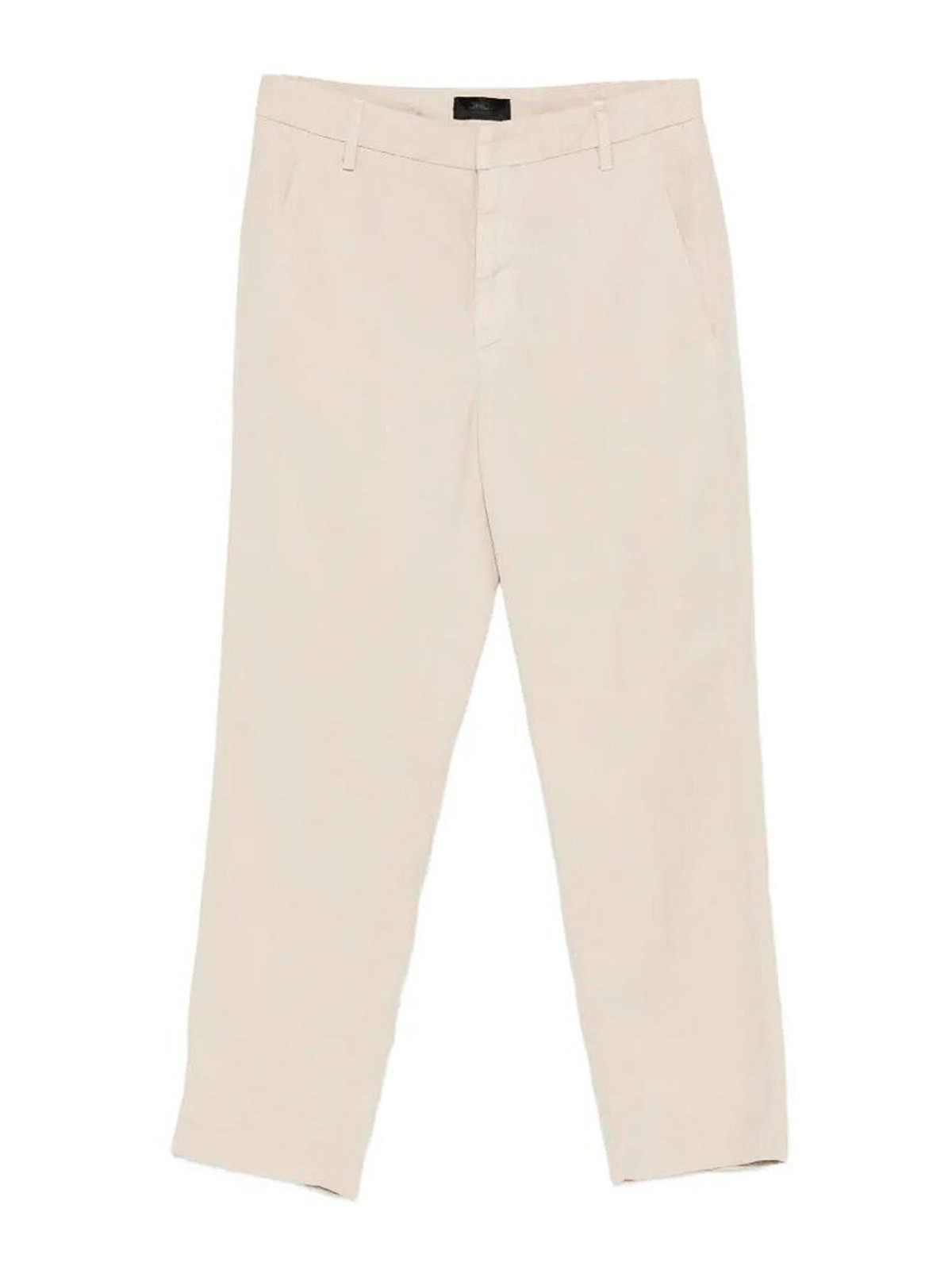 `Nima` Loose Jeans