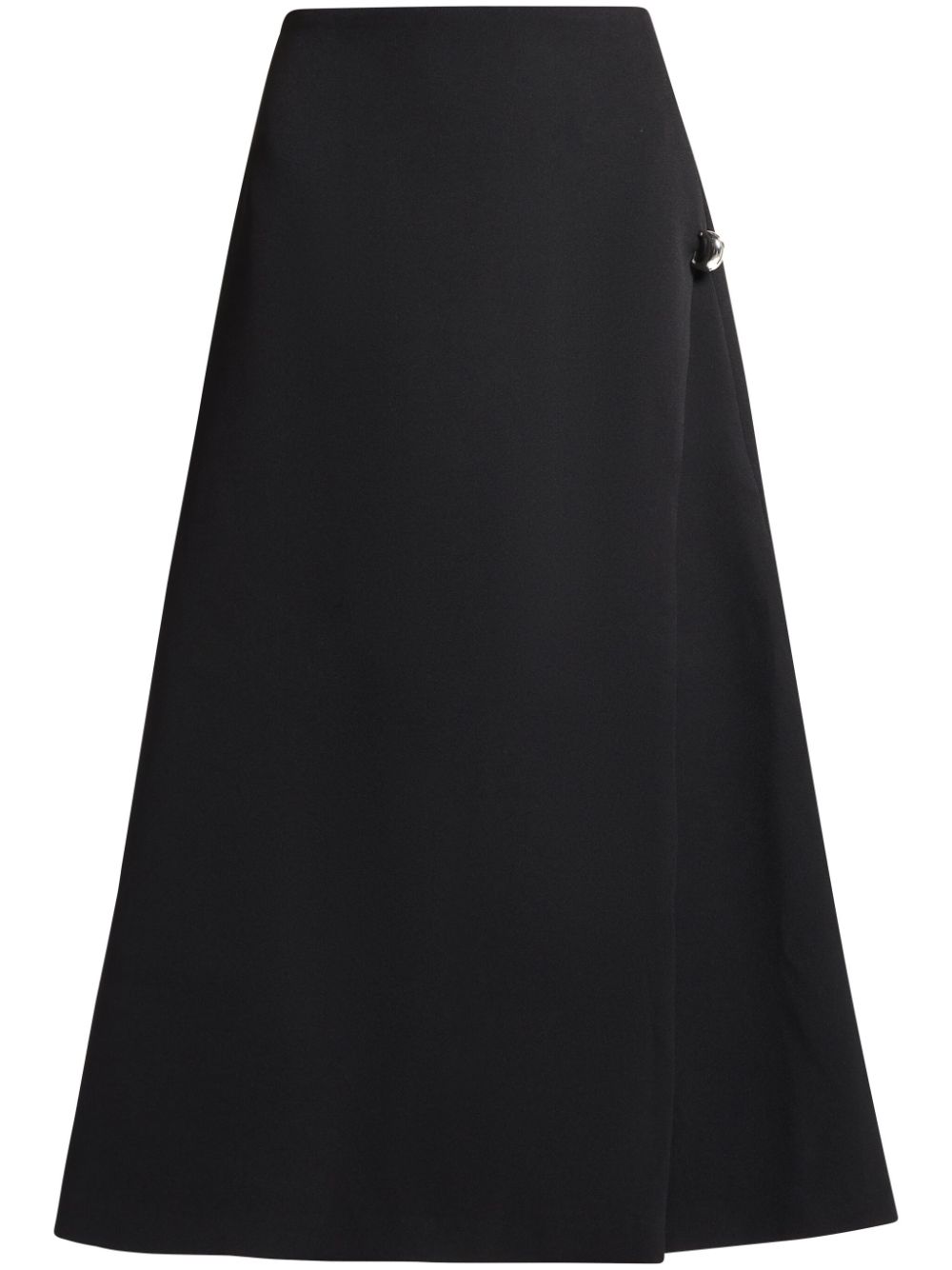 Genki skirt - Black