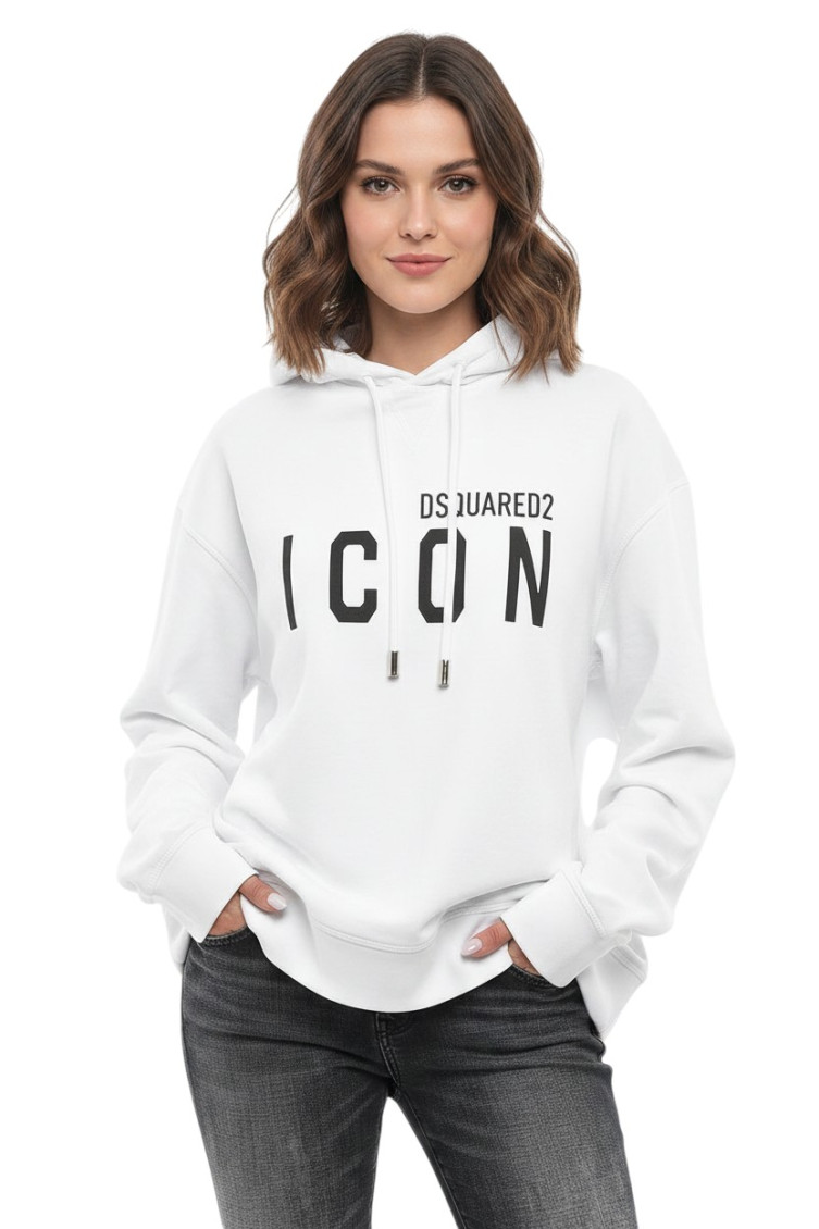 Hoodie icon Made Of Cotton
