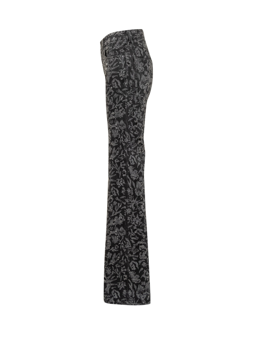 Tattoo Jeans