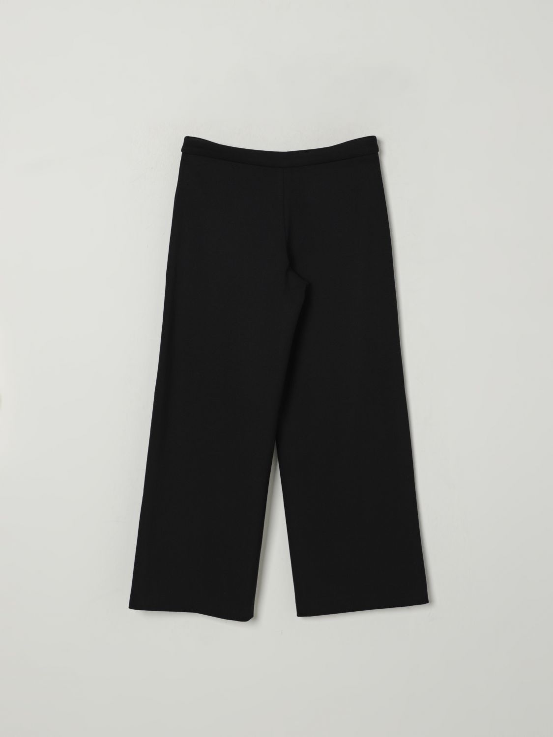 Pants Kids color Black