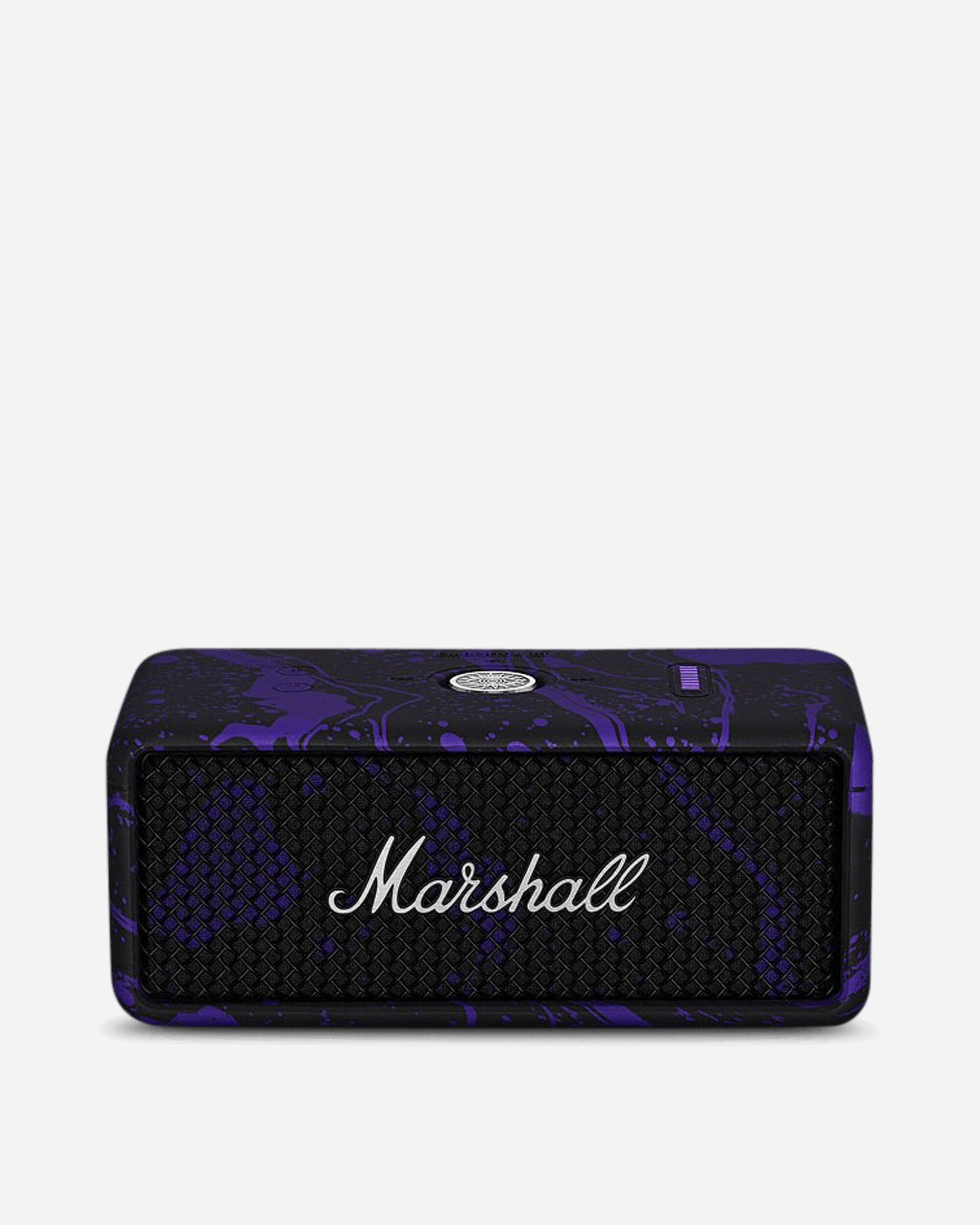 Hendrix Emberton III Speaker Multicolor