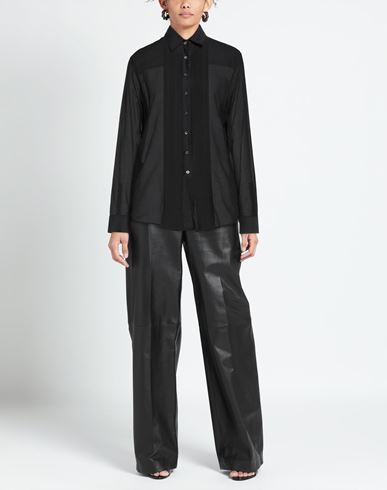 Woman Shirt Black
