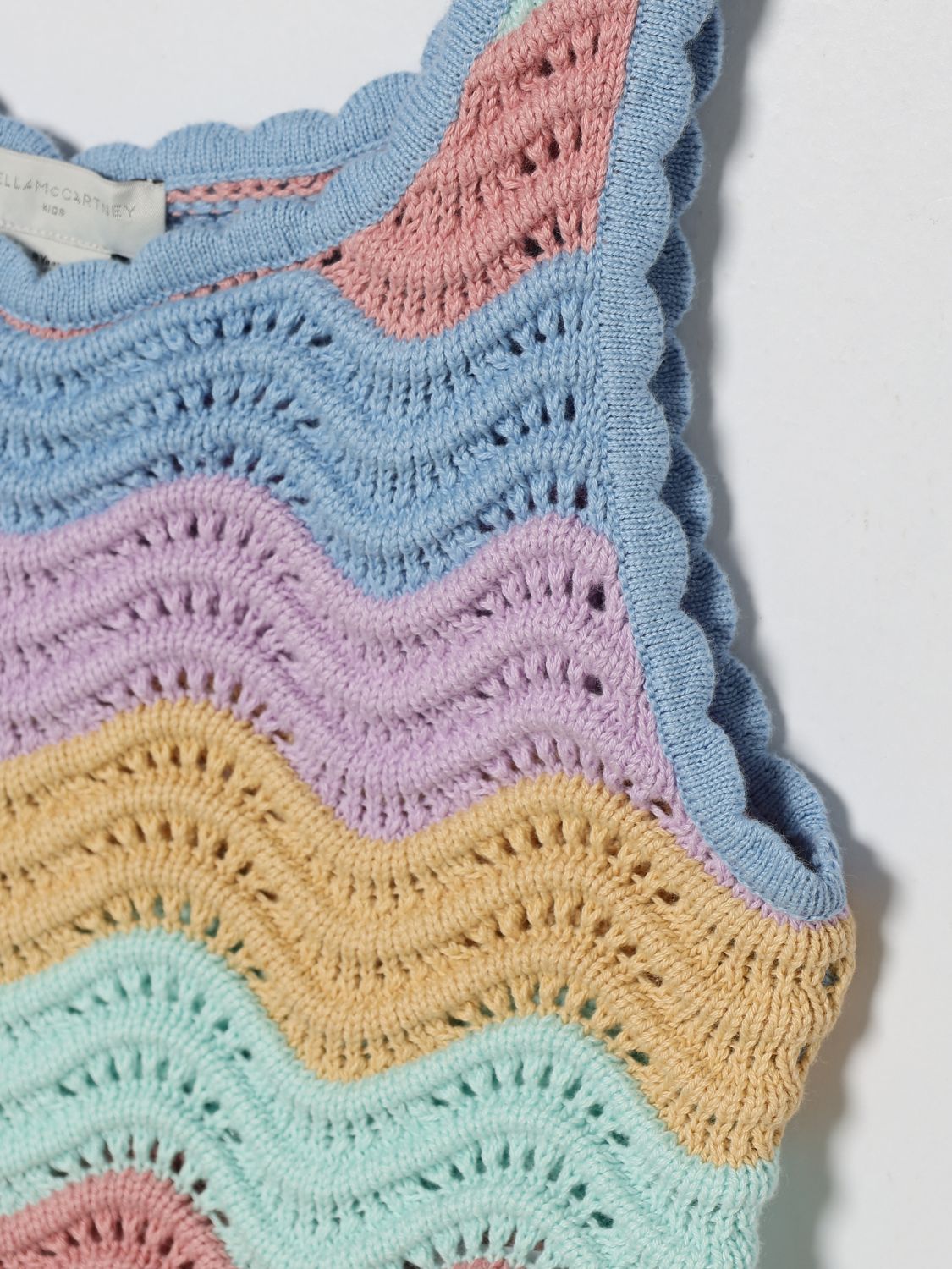 Sweater Kids color Multicolor